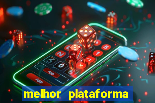 melhor plataforma de jogos do momento